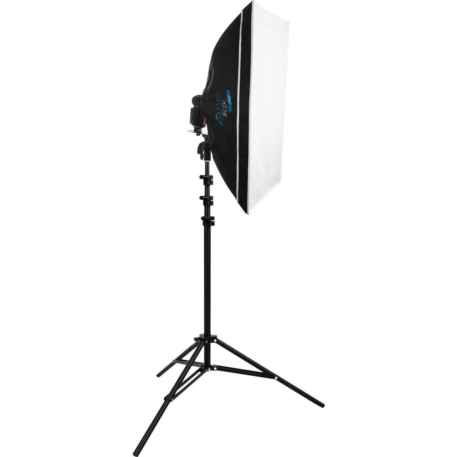 Westcott Rapid Box 2-Light Speedlite Kit - Image 4
