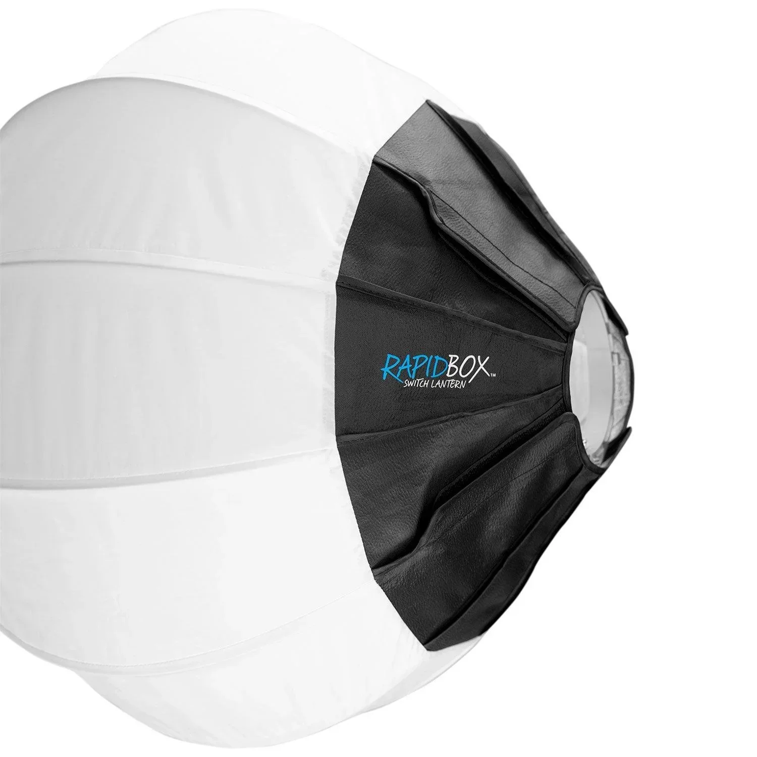 Westcott Rapid Box Switch 20" Lantern - Image 4