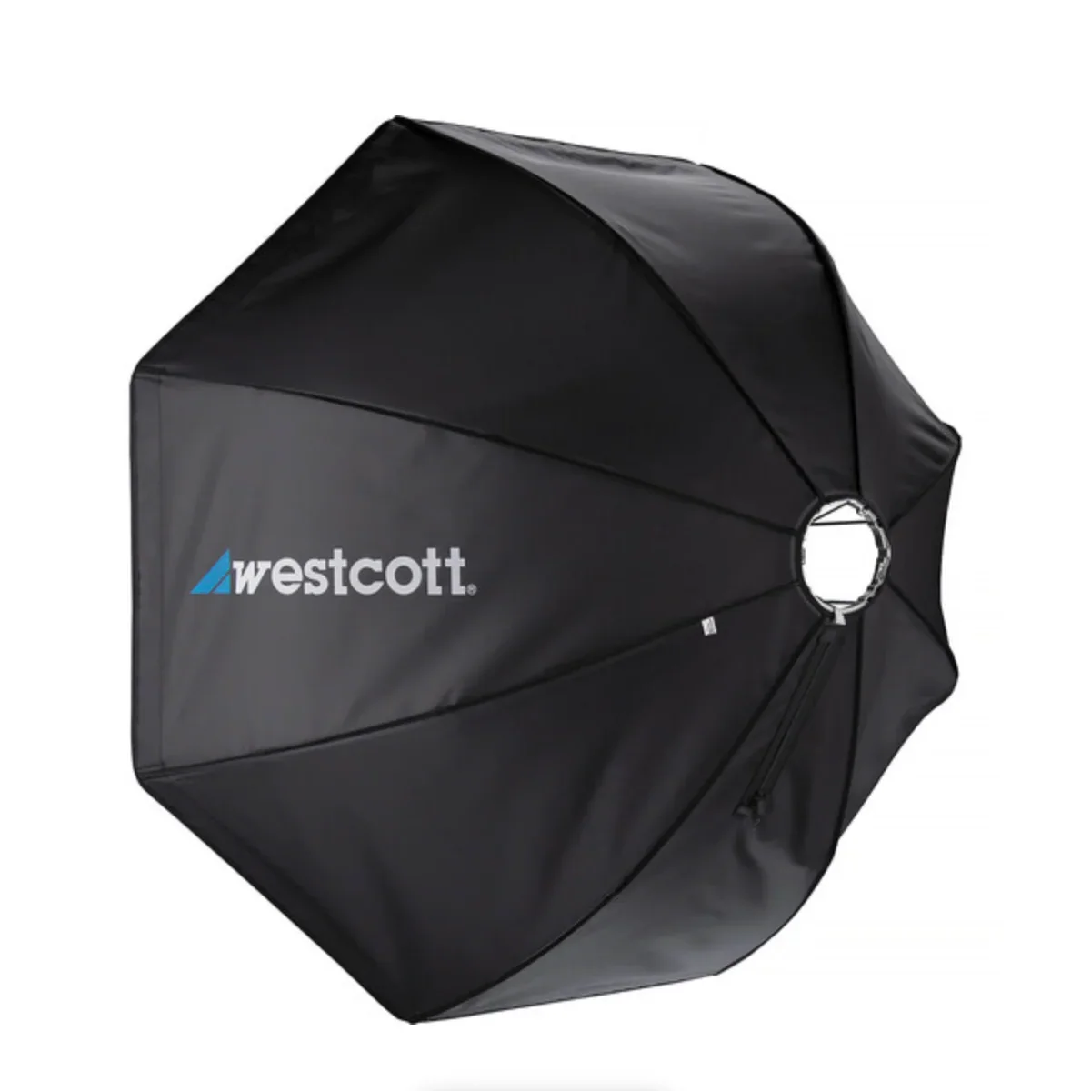 Westcott Rapid Box Switch Octa-L Softbox with Round Head Speedlight Insert (48") - Image 2