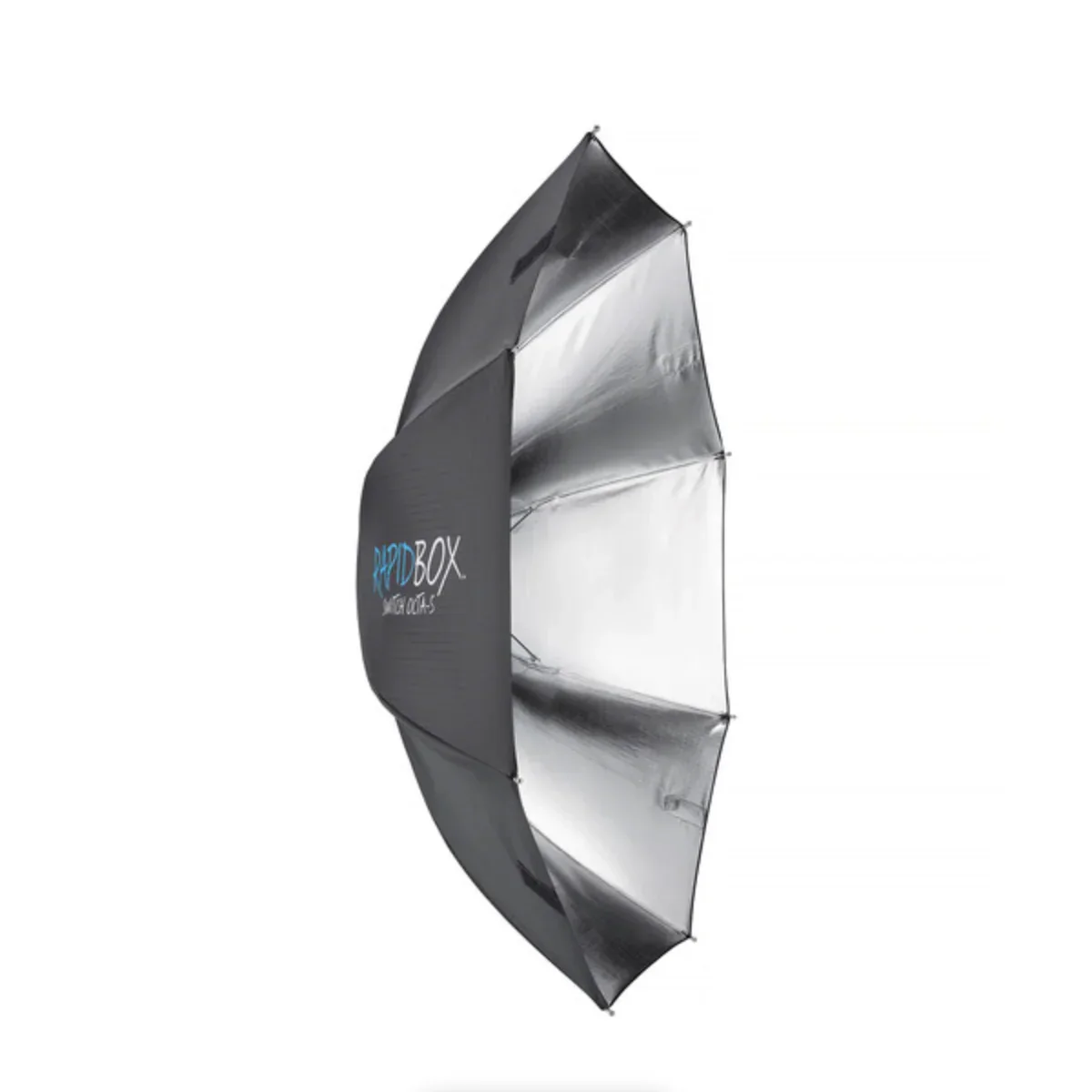 Westcott Rapid Box Switch Octa-S Softbox with Round Head Speedlight Insert (26") - Image 3