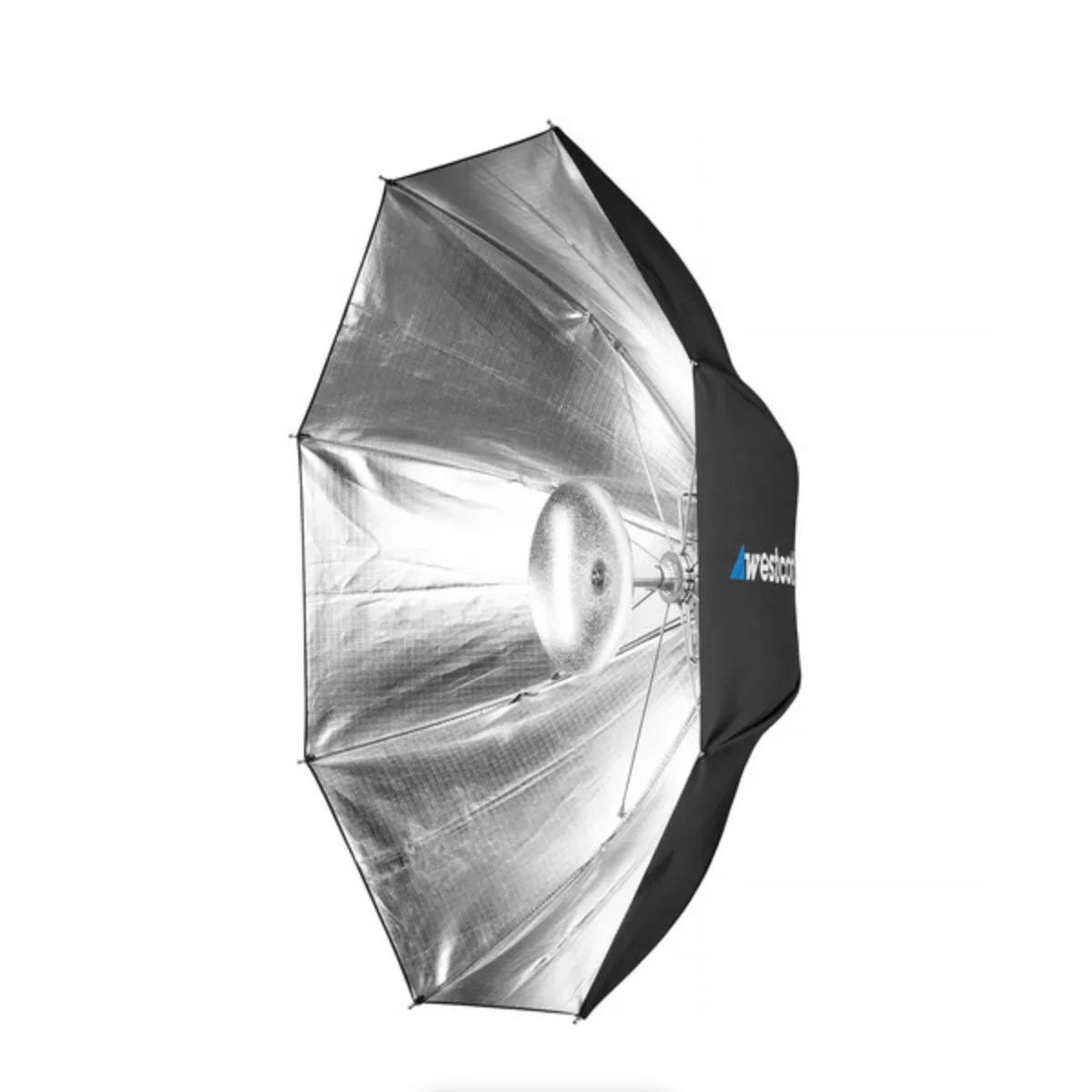 Westcott Rapid Box Switch Octa-S & Strip Softboxes with Round Head Inserts - Image 4
