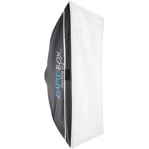 Westcott Rapid Box Switch Softbox 1x2' - Image 3