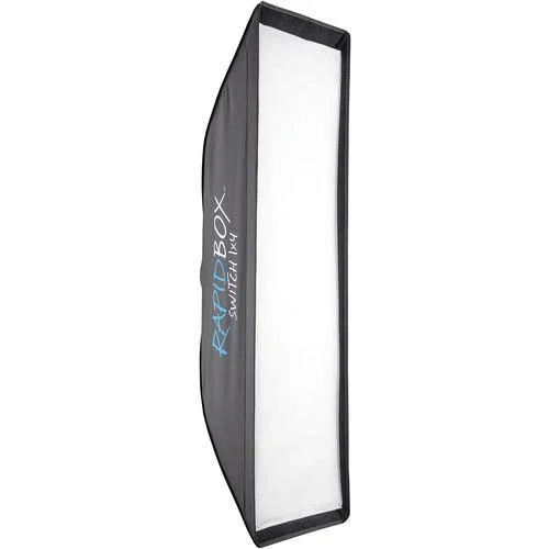 Westcott Rapid Box Switch Softbox 1x4' - Image 2
