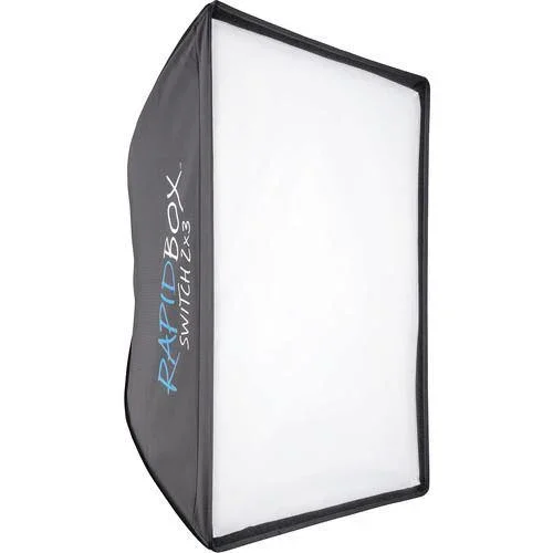 Westcott Rapid Box Switch Softbox 2x3' - Image 2
