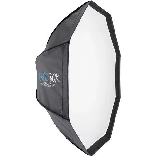 Westcott Rapid Box Switch Softbox Octa-M - Image 2