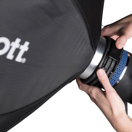 Westcott Rapid Box Switch Softbox Octa-M - Image 20