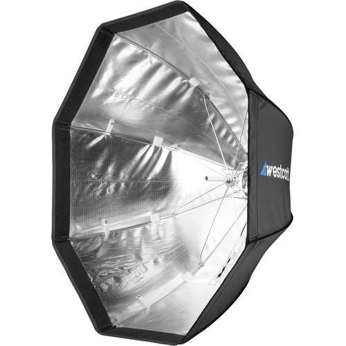 Westcott Rapid Box Switch Softbox Octa-M - Image 4