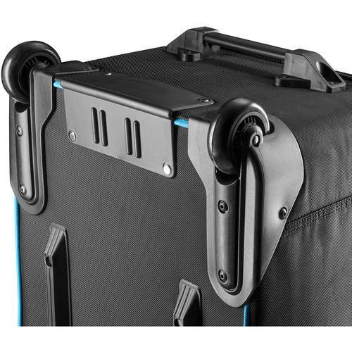 Westcott Soft-Wheeled Gear Case for FJ400 or Flex Cine Kits (Black) - Image 5