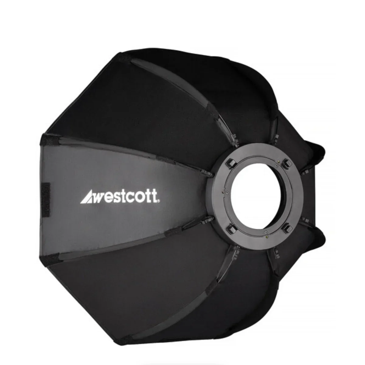 Westcott U60-B Bi-Color 2-Light LED Monolight Kit with 22" Octabox (2-Light Kit) - Image 6