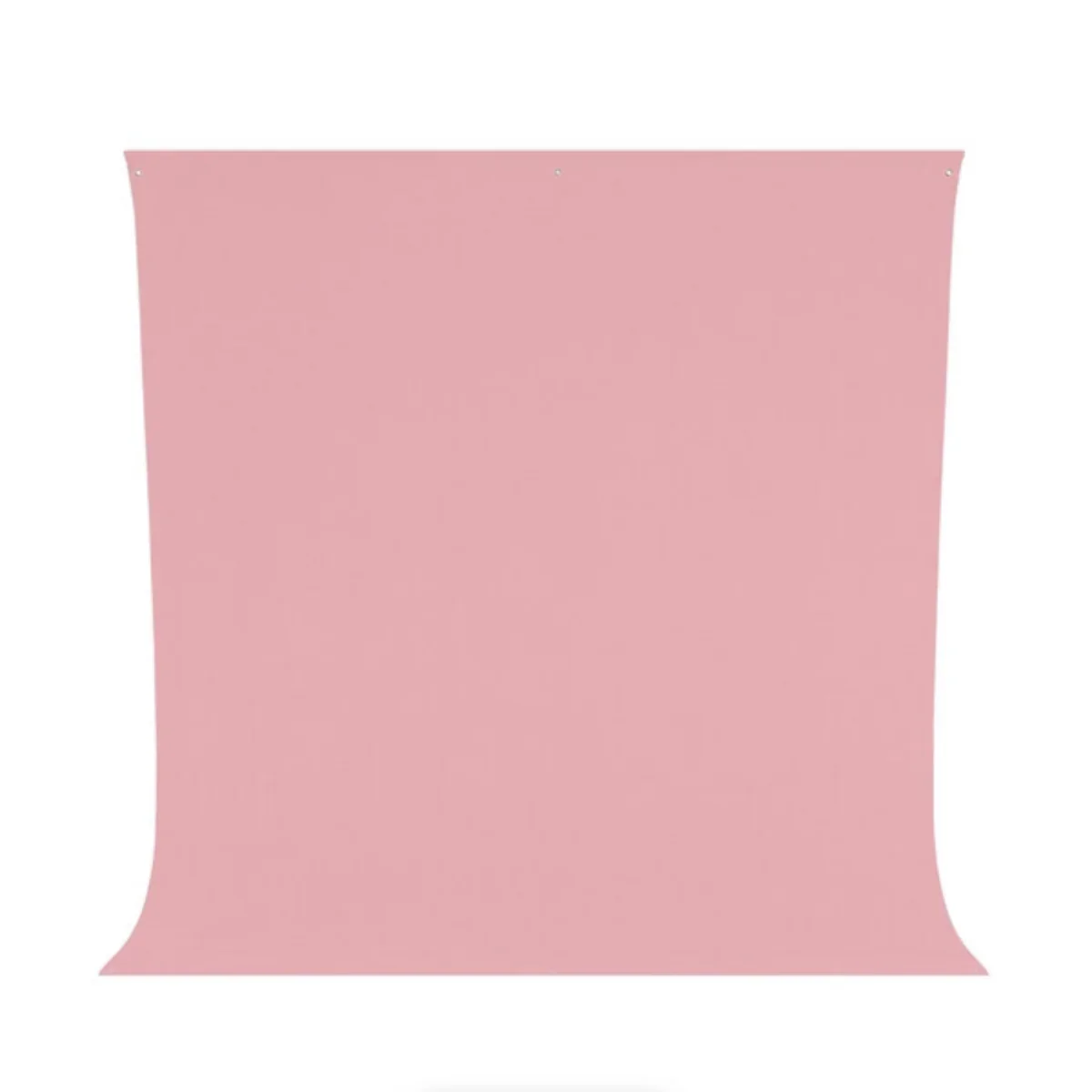 Westcott Wrinkle-Resistant Backdrop - Blush Pink (9' x 10') - Image 2