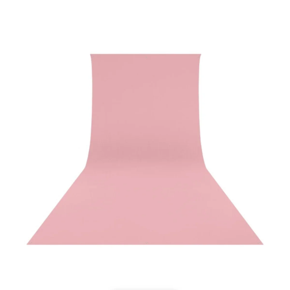 Westcott Wrinkle-Resistant Backdrop - Blush Pink (9' x 20') - Image 2