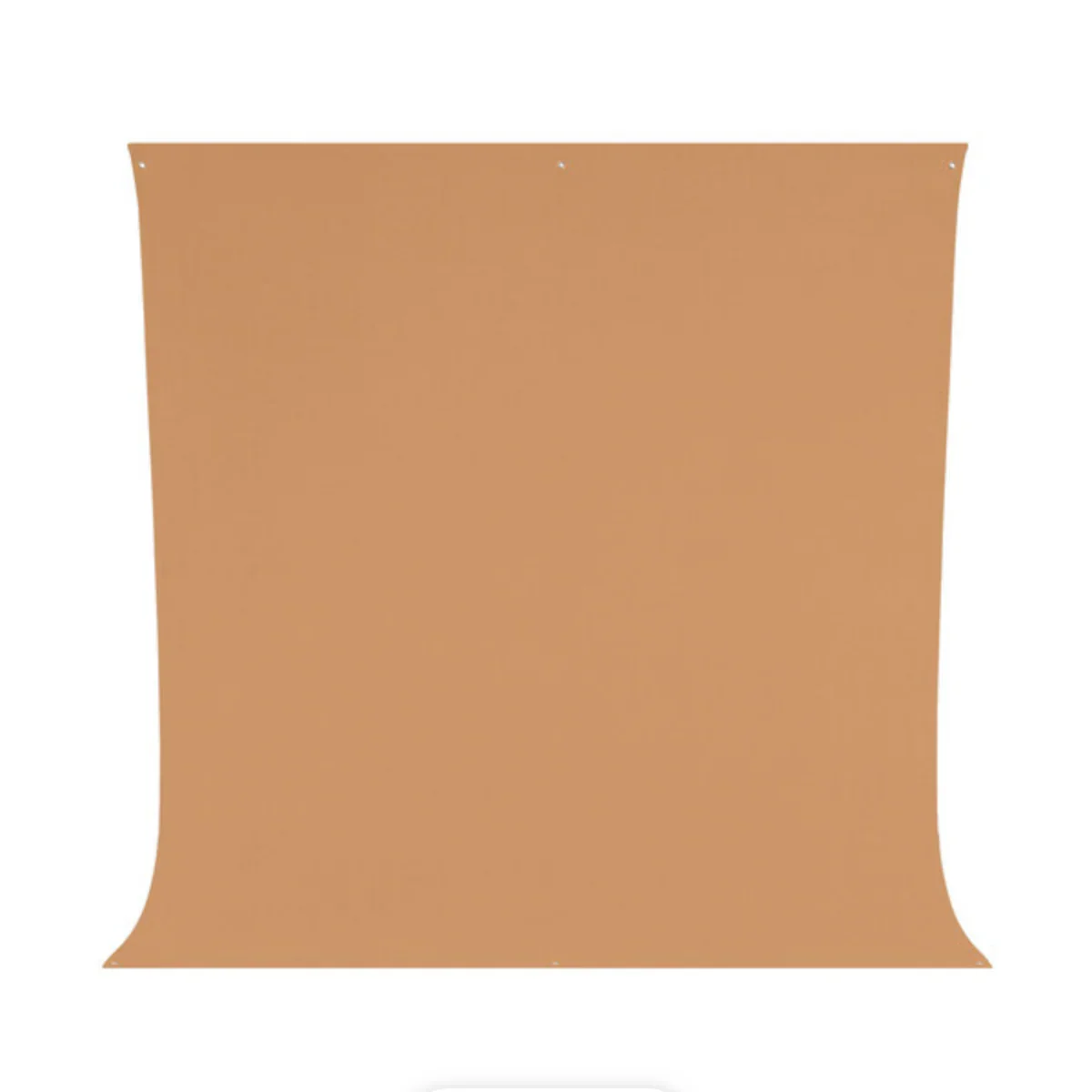 Westcott Wrinkle-Resistant Backdrop - Brown Sugar (9' x 10')