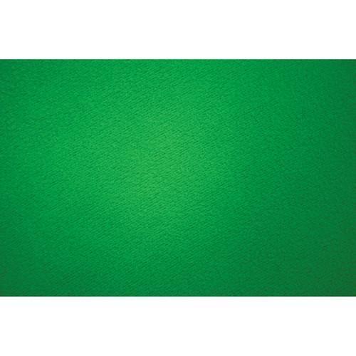 Westcott Wrinkle-Resistant Backdrop - Chroma-Key Green (9' x 20') - Image 2