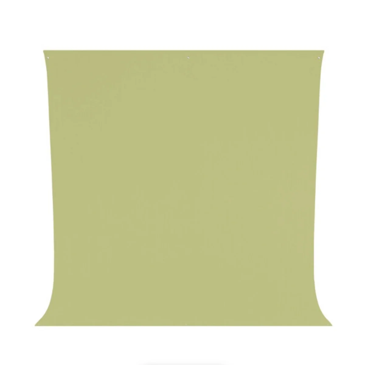 Westcott Wrinkle-Resistant Backdrop - Light Moss Green (9' x 10')