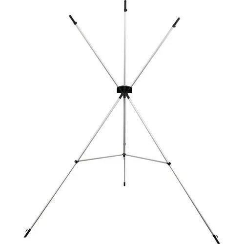 Westcott X-Drop 3-Pack Backdrop Kit (5' x 7') - Image 9