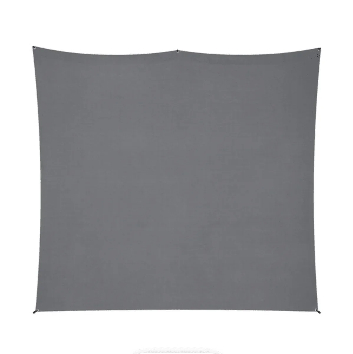 Westcott X-Drop Pro Fabric Backdrop Kit (Neutral Gray, 8 x 8') - Image 7