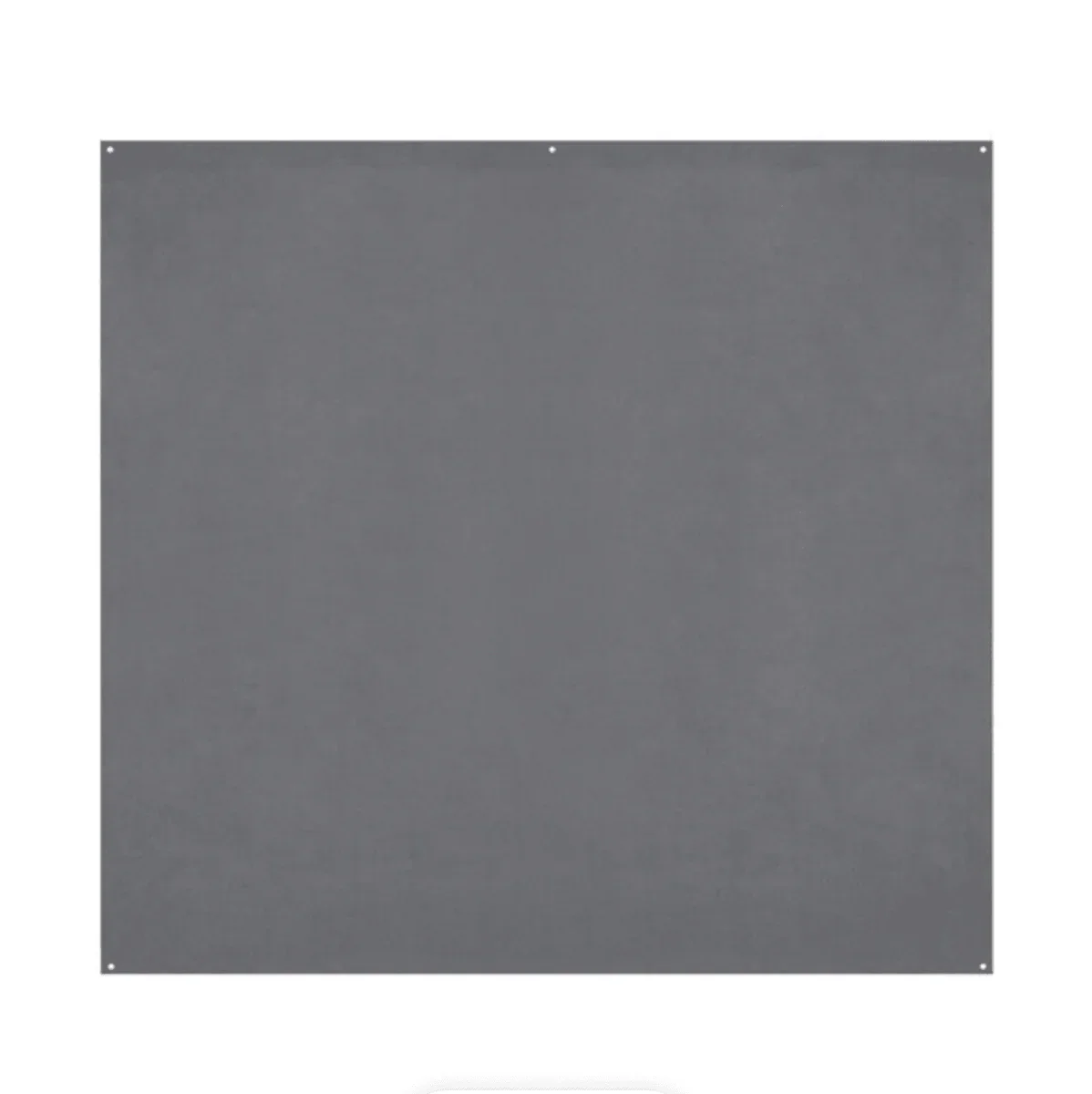 Westcott X-Drop Pro Fabric Backdrop (Neutral Gray, 8 x 8')
