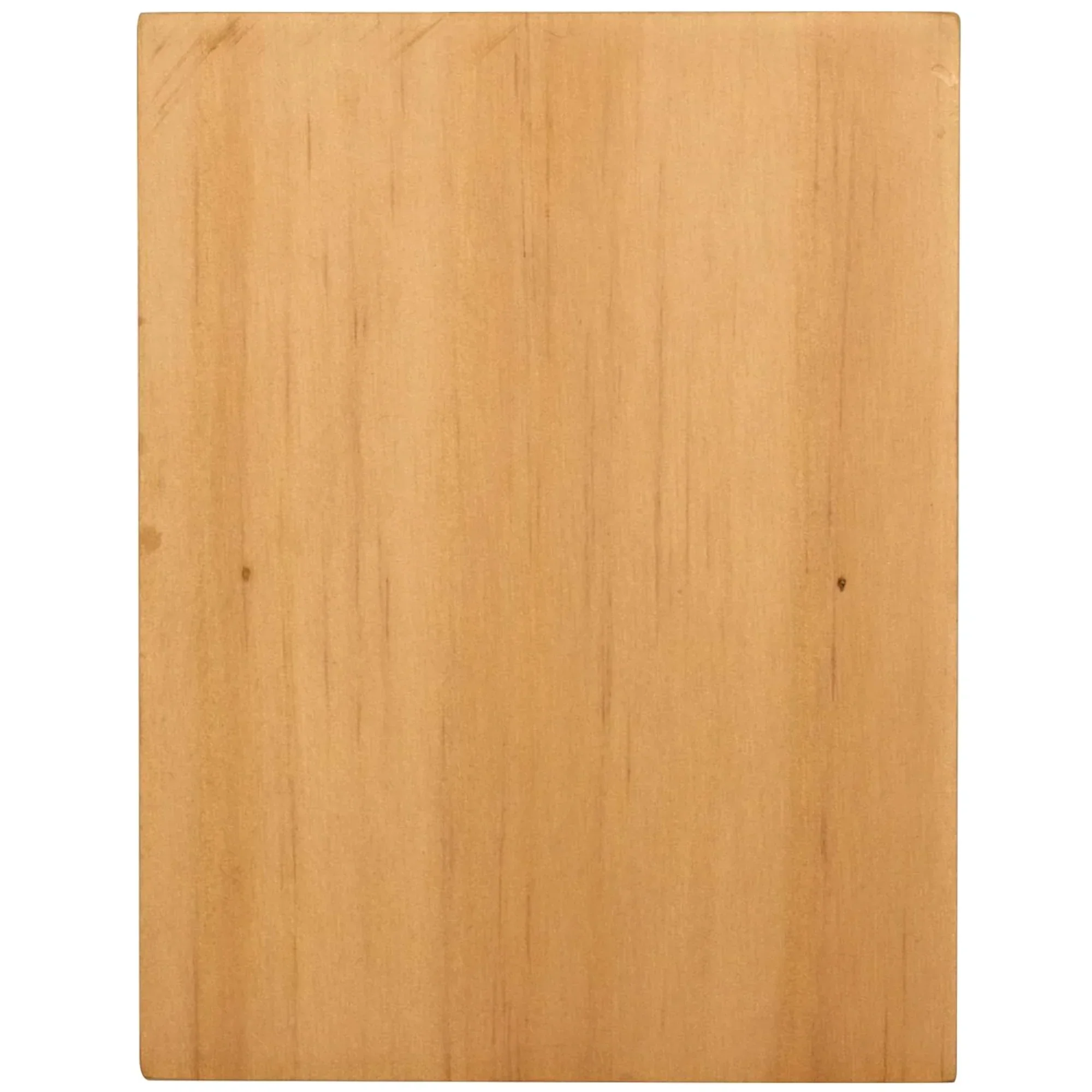 Wood Flash Drive USB Box W/ Acrylic Cover - Image 3