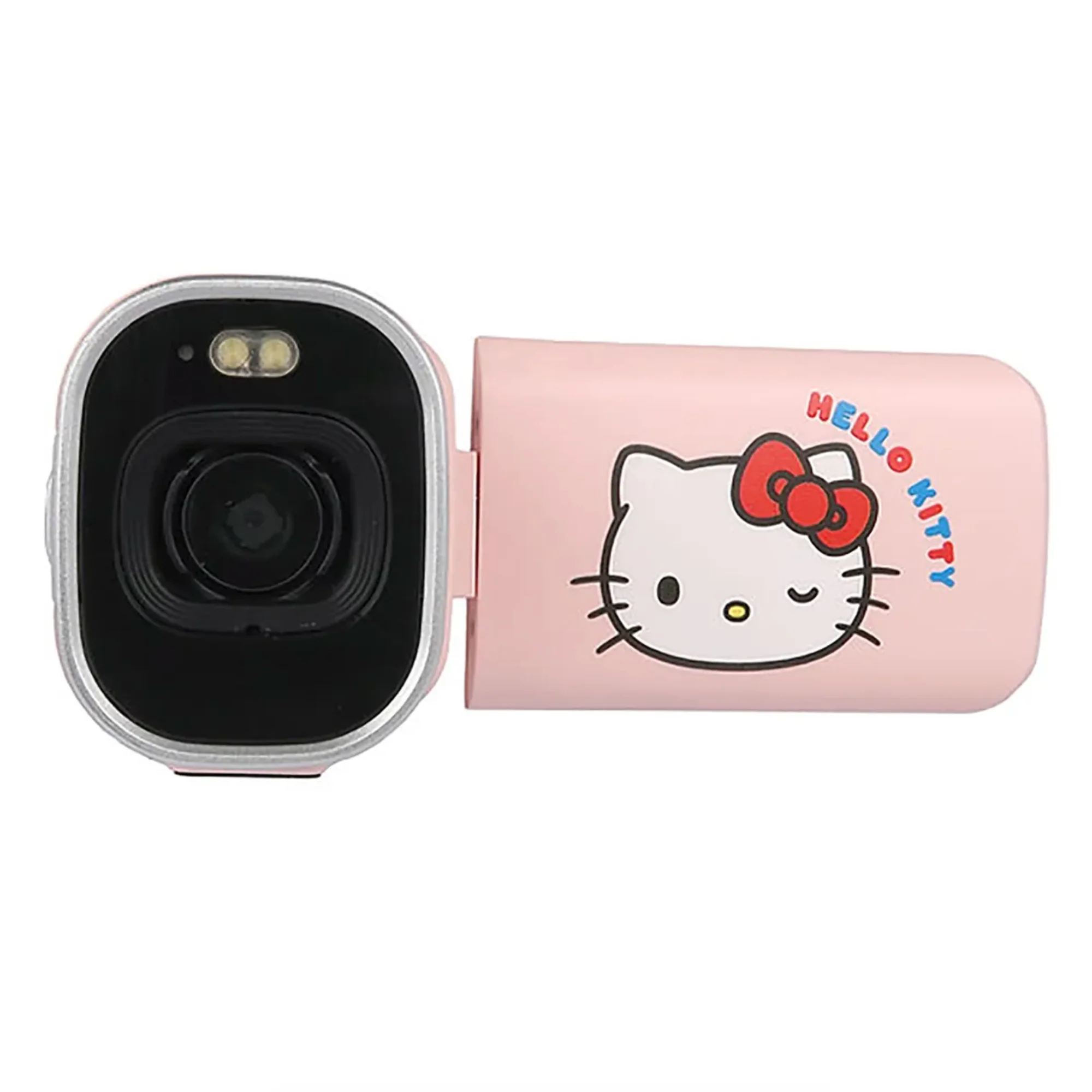 YASHICA x Hello Kitty DigiPocket Camcorder (Pink) - Image 2