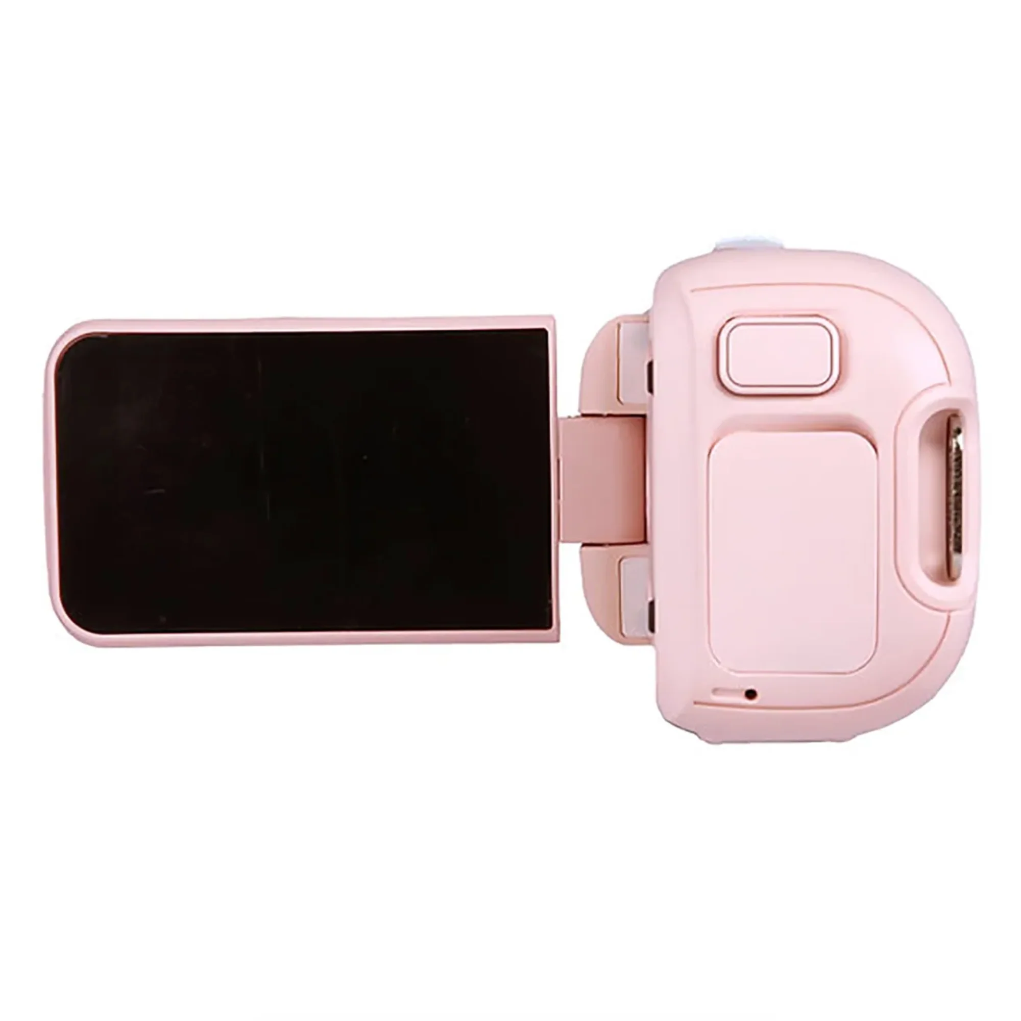 YASHICA x Hello Kitty DigiPocket Camcorder (Pink) - Image 4