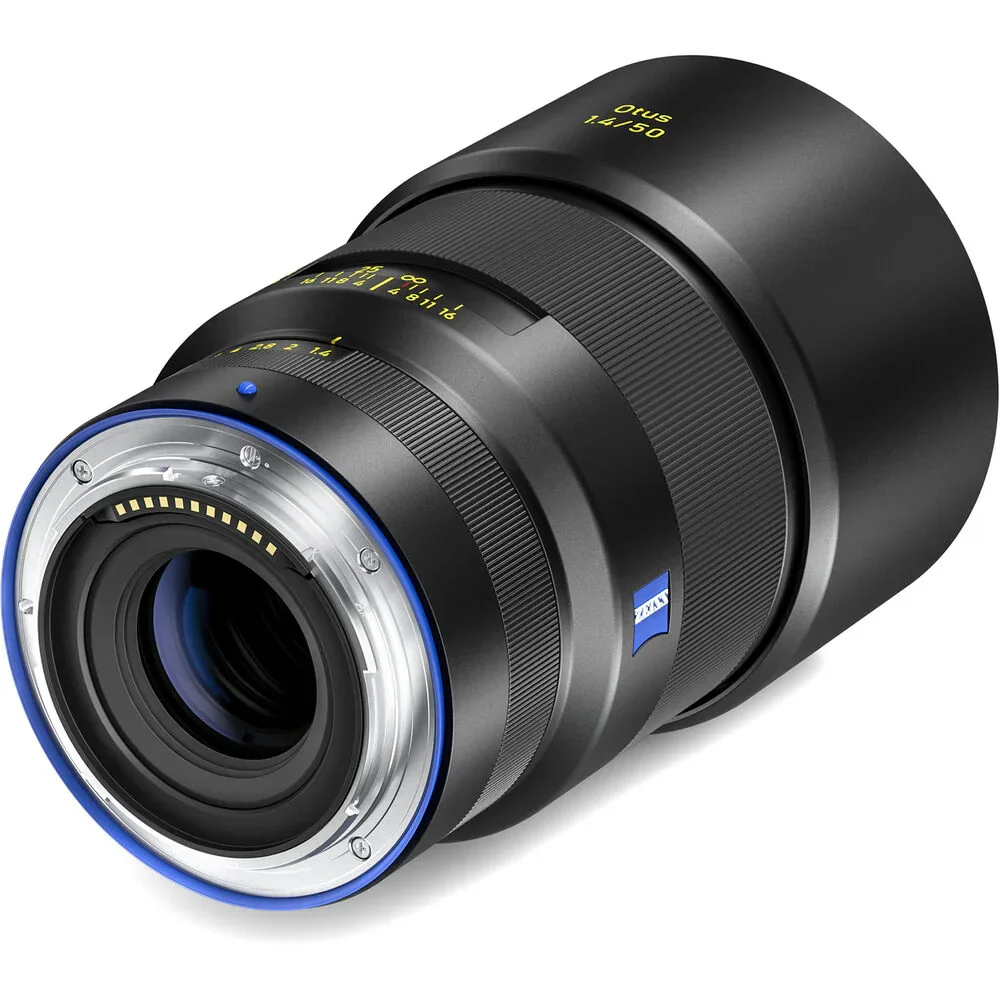 ZEISS Otus ML 50mm f/1.4 Lens for Nikon Z - Image 2