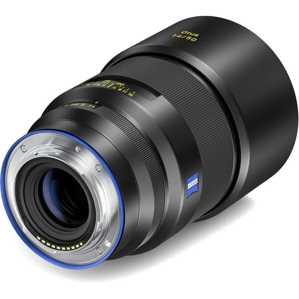 ZEISS Otus ML 50mm f/1.4 Lens for Sony E - Image 2