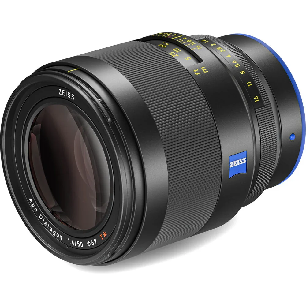 ZEISS Otus ML 50mm f/1.4 Lens for Sony E - Image 3