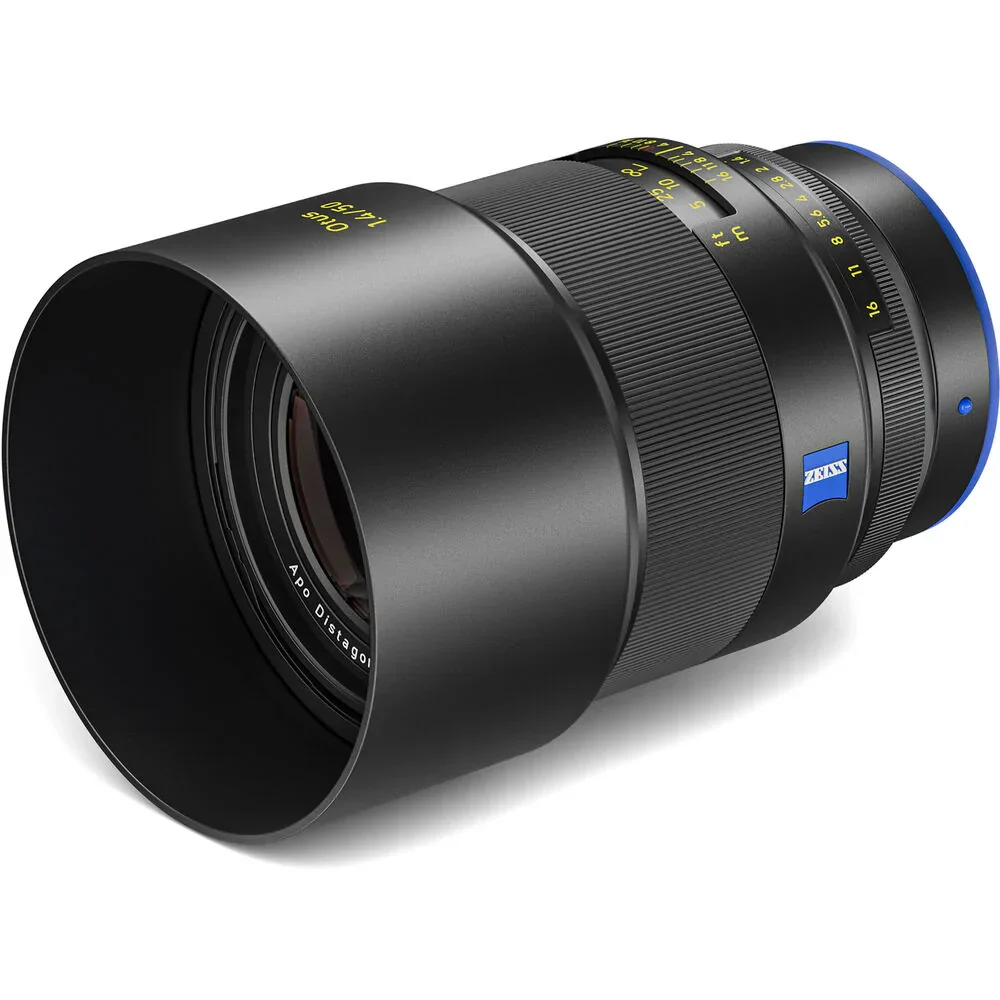 ZEISS Otus ML 50mm f/1.4 Lens for Sony E - Image 4