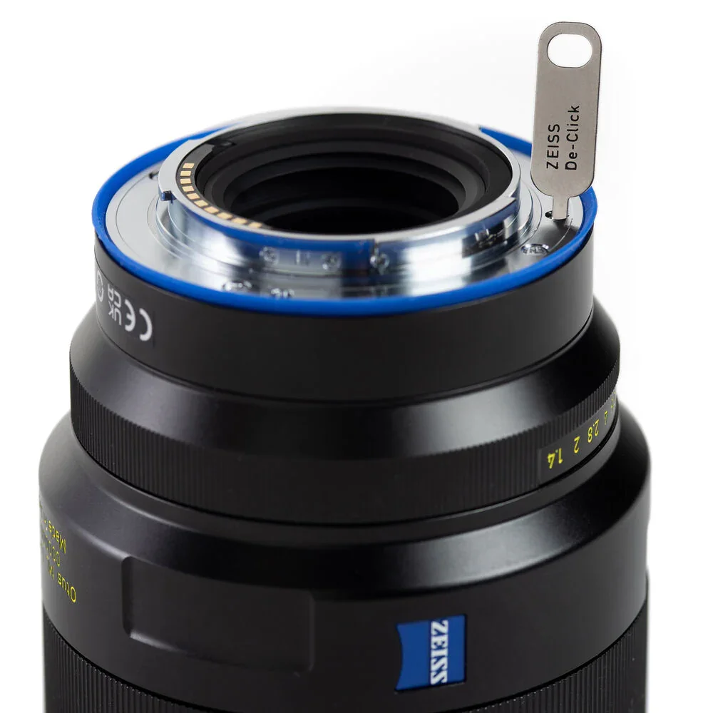 ZEISS Otus ML 50mm f/1.4 Lens for Sony E - Image 5