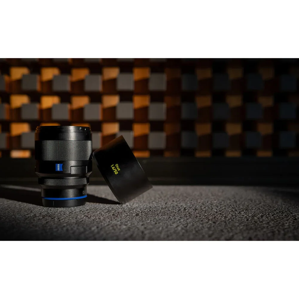 ZEISS Otus ML 50mm f/1.4 Lens for Sony E - Image 7