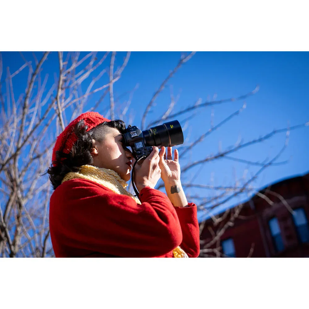 ZEISS Otus ML 50mm f/1.4 Lens for Sony E - Image 9