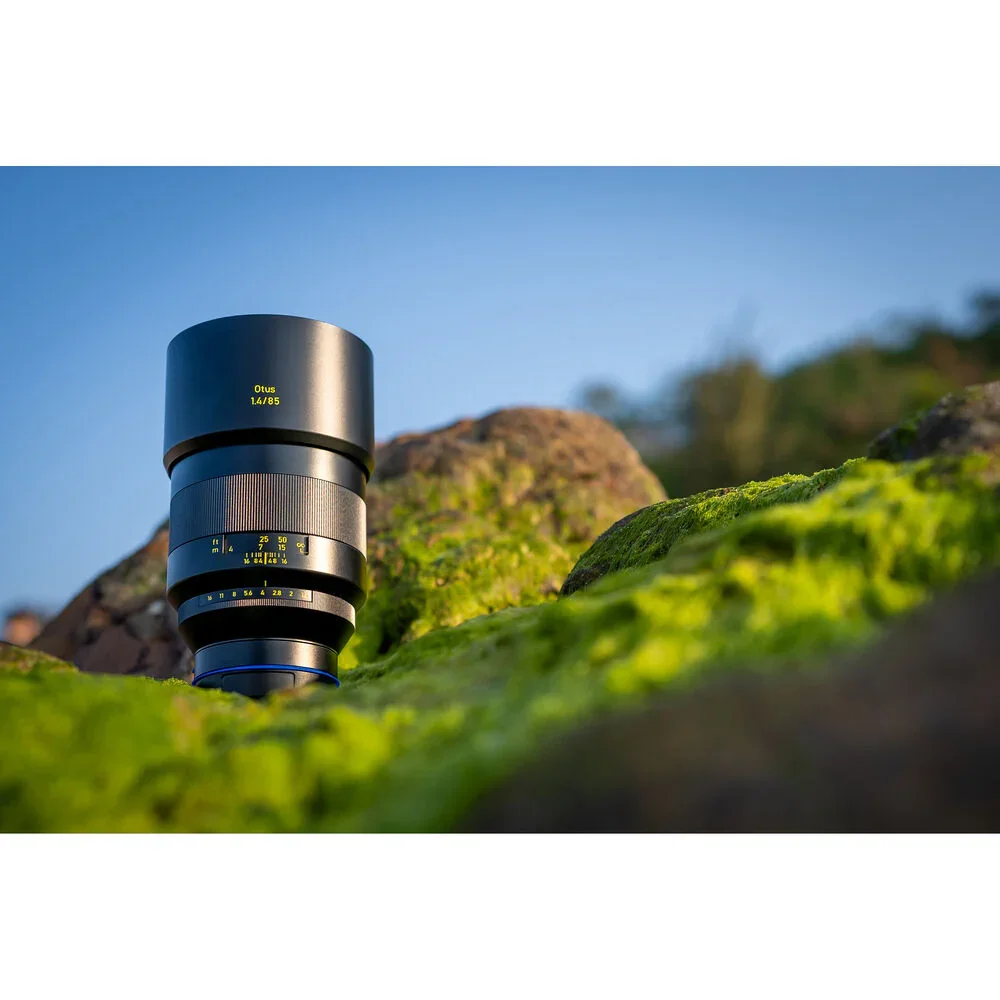 ZEISS Otus ML 85mm f/1.4 Lens for Canon RF - Image 7