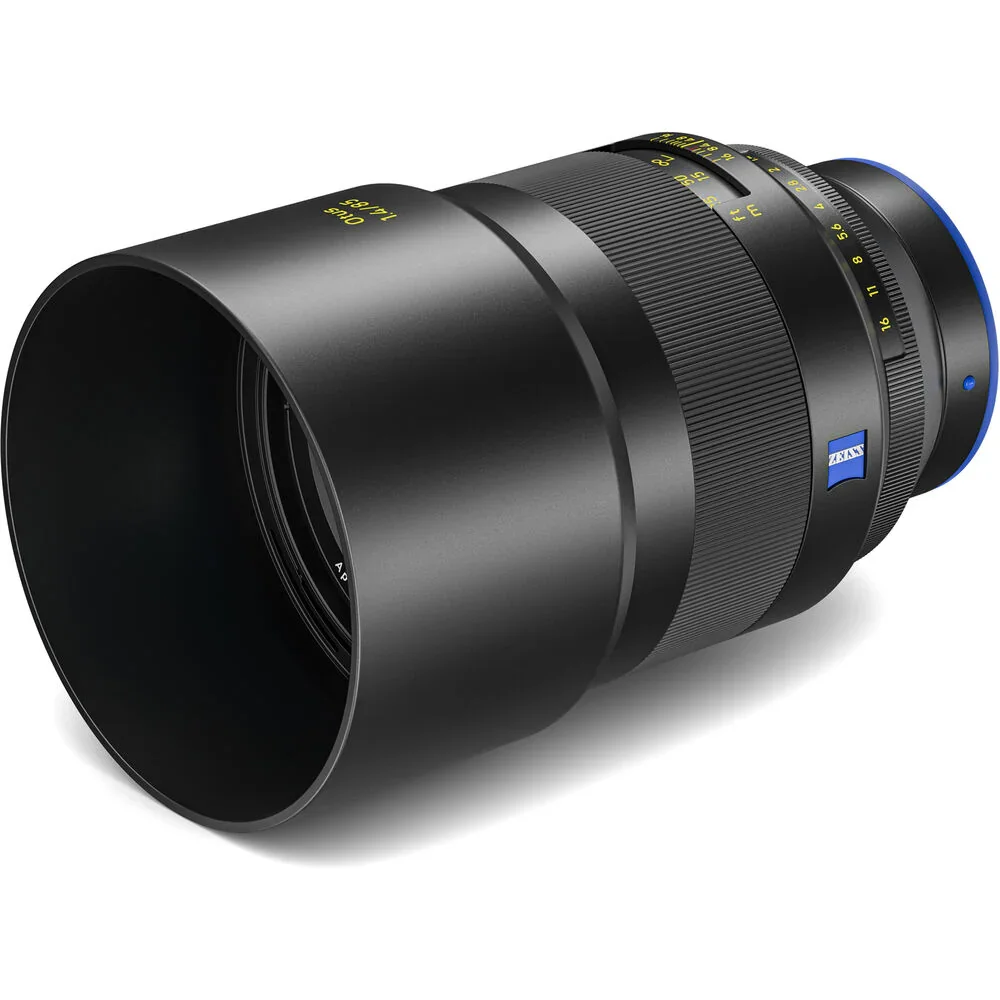 ZEISS Otus ML 85mm f/1.4 Lens for Sony E - Image 3