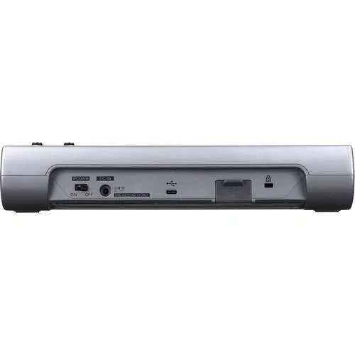 Zoom PodTrak P8 Portable Multitrack Podcast Recorder - Image 4